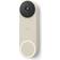 Google Nest Doorbell Wired Linen (2nd Generation)