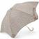 Konges Sløjd Champ Umbrella Beige