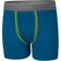 Hanes Toddler Boy's EcoSmart Underwear Boxer Briefs 6-pack