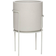 Hübsch Pot with Legs 2pcs Krukke