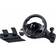 Subsonic GS750 Superdrive Drive Pro Steering Wheel and Pedals (PS4/PC/Xbox One/Series X) - Black