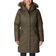 Columbia Juniper Ridge Down Parka - Green