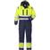 Fristads Kansas 8015 GTT High Vis Airtech Winter Coverall