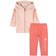 Champion Sweat Set - Pink/Peach (404503-PS075)