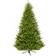 Puleo International Unlit Fraser Christmas Tree 213.4cm