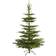 Nearly Natural 7.5ft. Layered Washington Spruce Artificial Christmas Tree 90"