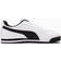 Puma Roma Basic M - White/Black