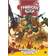 CMON Zombicide: Gear Up