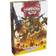 CMON Zombicide: Gear Up