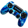 Qubick PS4 SSC Napoli Controller Skin - Blue