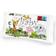 Kaxholmens Sängfabrik Baby Zoo Wet Wipes 72pcs
