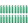 Deltaco Ultimate Alkaline AA 20-pack