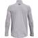 Under Armour Boy's Tech 2.0 Half Zip - Mod Gray/Black