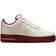 NIKE Air Force 1 '07 SE W - Sail/Metallic Gold/Black/Team Red