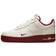 NIKE Air Force 1 '07 SE W - Sail/Metallic Gold/Black/Team Red