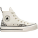 Converse Chuck Taylor All Star Lift Platform Animalier High Top