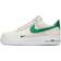 NIKE Air Force 1 '07 SE W - Sail/White/Metallic Gold/Malachite