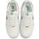 NIKE Air Force 1 '07 SE W - Sail/White/Metallic Gold/Malachite