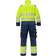 High vis Coverall Class 3 8026 PLU