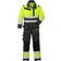 High vis Coverall Class 3 8026 PLU