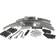 Craftsman 7866430 320pcs Tool Kit