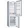 Bosch Serie 2 KGN36NLEA Edelstahl