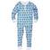 Roller Rabbit Kid's Monkey Pajama Set