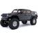 Axial SCX10 III Jeep JT Gladiator Rock Crawler with Portals RTR AXI03006BT1