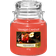 Yankee Candle Classic Medium – Apple & Sweet Fig Duftlys 623g