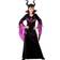 Atosa Masquerade Costume for Children Evil Queen