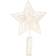 by Benson Toppstjärna Basic Julgranspynt 30cm