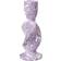 Broste Copenhagen Twist Composite Ljusstake 15cm