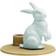 Dottir Hare Lysestage 8cm