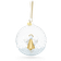Swarovski Annual Edition 2022 Juletræspynt 9.9cm