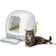 Purina Tidy Cats Breeze Hooded Litter Box System