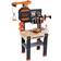 Smoby Black & Decker Builder Workbench