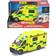 Majorette Mercedes Benz Sprinter Ambulance 213712001007