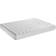 Dormeo Silver Plus Polyether Matress 135x200cm