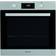 Indesit IFW6841JPIX Svart, Rostfritt stål