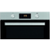 Indesit IFW6841JPIX Svart, Rostfritt stål