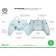 PowerA Enhanced Wired Controller (XBSX) - Cotton Candy Blue