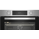 Beko BBCM12300X Stainless Steel