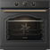 Gorenje BOS67371CLB Sort