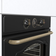 Gorenje BOS67371CLB Sort