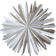 DBKD Flake XL Julgranspynt