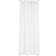 5 Five Rideau De Douche Polyester Blanc E3-01785