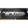 Patriot Viper Steel SO-DIMM DDR4 2666MHz 16GB (PVS416G266C8S)