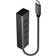 Lindy 4 Port USB 3.2 Gen 1 Type C Hub