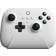 8Bitdo Ultimate 2.4G Wireless Controller with Charging Dock - White