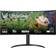 LG 34WP65C 3440x1440 UltraWide Quad HD Pixel Nero